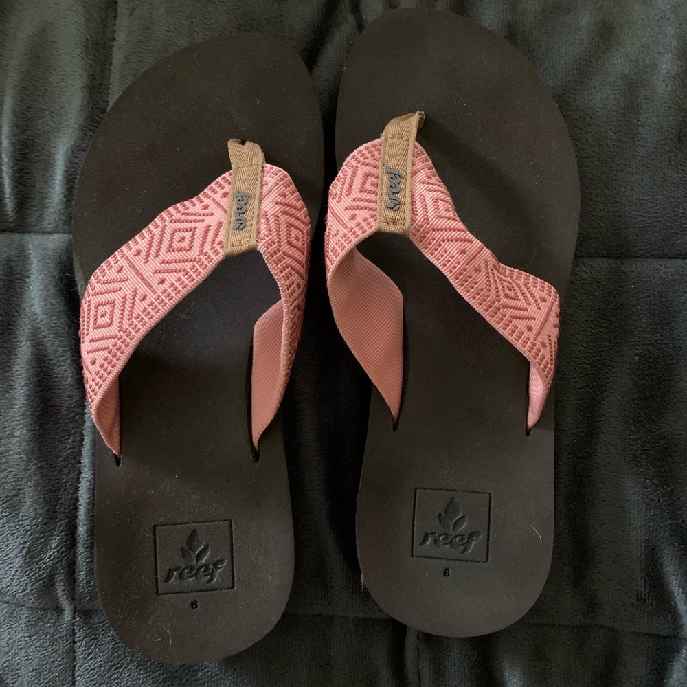 Reef Flip Flops